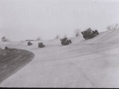 Campo de provas da General Motors completa 100 anos de inovação