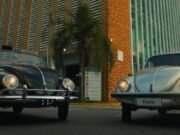 Garagem VW e Museu CARDE promovem intercâmbio histórico do Fusca