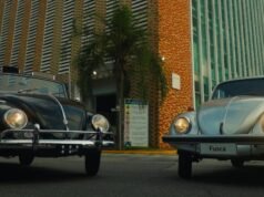 Garagem VW e Museu CARDE promovem intercâmbio histórico do Fusca