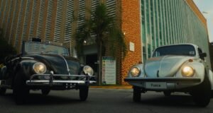 Garagem VW e Museu CARDE promovem intercâmbio histórico do Fusca