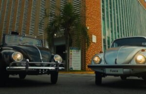 Garagem VW e Museu CARDE promovem intercâmbio histórico do Fusca