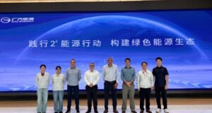 GAC recebe missão técnica do Inmetro na China
