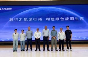 GAC recebe missão técnica do Inmetro na China