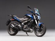 Bajaj entra no grupo das cinco maiores fabricantes do Brasil