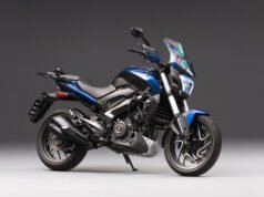 Bajaj entra no grupo das cinco maiores fabricantes do Brasil