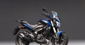 Bajaj entra no grupo das cinco maiores fabricantes do Brasil