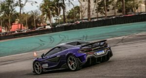 Suhai Festival Interlagos 2026 confirma superesportivos para test-drive