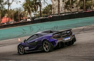 Suhai Festival Interlagos 2026 confirma superesportivos para test-drive