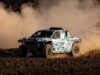 GAZOO Racing leva tecnologia a hidrogênio ao Rally Dakar 2027