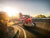 Bosch celebra uma década de evolução do ABS 10 para motos