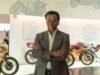 Ducati anuncia Fabrizio Cazzoli para liderar vendas globais