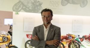 Ducati anuncia Fabrizio Cazzoli para liderar vendas globais