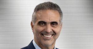 Pablo Di Si assume nova função estratégica na Stellantis