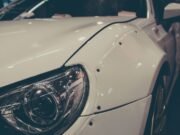 Operação contra rachas apreende carros irregulares em São Paulo