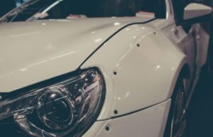 Operação contra rachas apreende carros irregulares em São Paulo