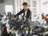 Move Brasil amplia acesso ao crédito para motociclistas profissionais
