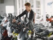 Move Brasil amplia acesso ao crédito para motociclistas profissionais