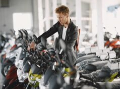Move Brasil amplia acesso ao crédito para motociclistas profissionais