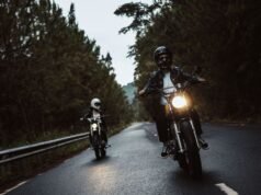 Indústria de motos tem melhor primeiro semestre desde 2011