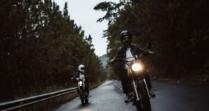Indústria de motos tem melhor primeiro semestre desde 2011