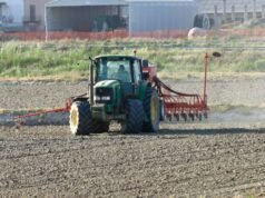 Gulf leva soluções para agricultura regenerativa à ANDAV