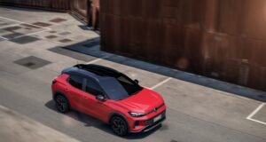 Volkswagen alcança 100 mil carros conectados no Brasil