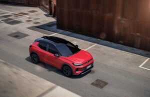 Volkswagen alcança 100 mil carros conectados no Brasil
