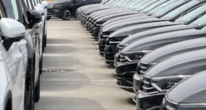 Marcas chinesas ampliam pressão sobre preço do carro novo