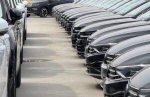 Marcas chinesas ampliam pressão sobre preço do carro novo