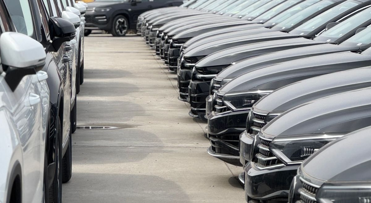 Marcas chinesas ampliam pressão sobre preço do carro novo