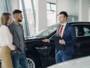 Crédito automotivo avança com biometria e registro eletrônico