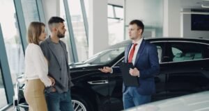 Crédito automotivo avança com biometria e registro eletrônico