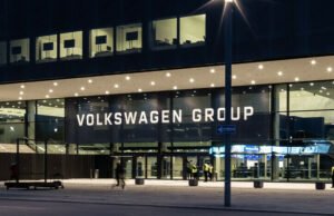 Grupo Volkswagen reduzirá em até 50% sua linha global de modelos até 2030