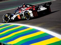 Peugeot TotalEnergies foca em estratégia para as 6 Horas de São Paulo