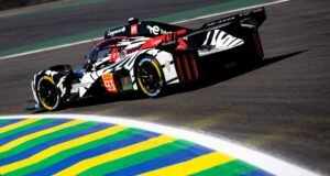 Peugeot TotalEnergies foca em estratégia para as 6 Horas de São Paulo
