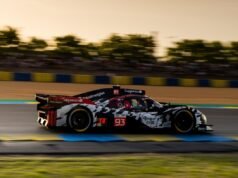 Peugeot volta a São Paulo para buscar novo impulso no FIA WEC