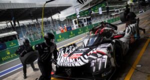 Penalizações tiram Peugeot da disputa por pontos nas 6 Horas de São Paulo