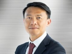 Stellantis nomeia Tianshu Xin para liderar operação na Ásia-Pacífico
