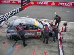 Stallion Motorsports recebe chancela da IMSA por desempenho global
