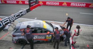 Stallion Motorsports recebe chancela da IMSA por desempenho global