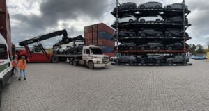 GAC reforça operação com nova remessa e futuro lançamento