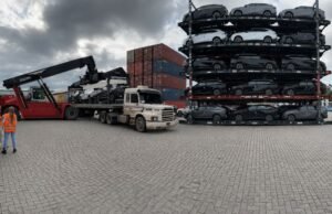 GAC reforça operação com nova remessa e futuro lançamento