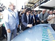 MG Motor confirma produção nacional em parceria com a PACE