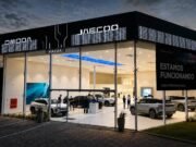 Omoda & Jaecoo amplia rede e projeta 150 lojas até o fim de 2026