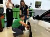 Bosch promove curso gratuito de mecânica básica para mulheres