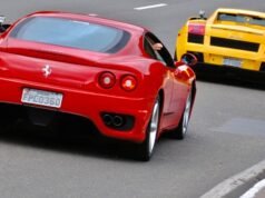 Super Carros celebra 15 anos com acervo de mais de 30 superesportivos