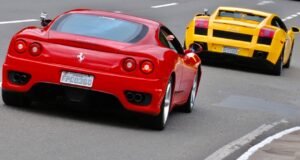 Super Carros celebra 15 anos com acervo de mais de 30 superesportivos