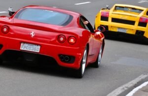 Super Carros celebra 15 anos com acervo de mais de 30 superesportivos