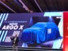 Fiat marca 50 anos com Argo X e cinco lançamentos até 2030
