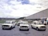 Fiat 147 completa 50 anos e celebra uma história de pioneirismo